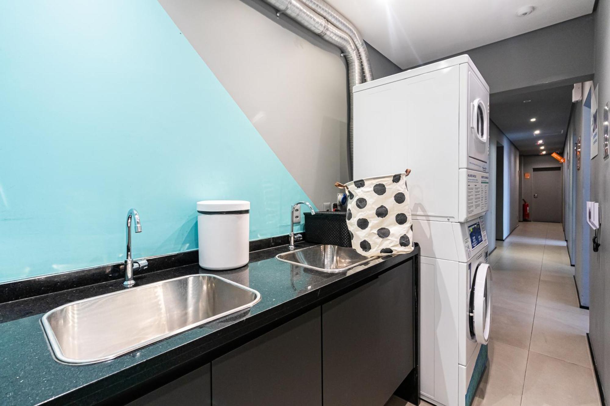 Apartamento Brilhante Em Higienopolis/allianz Park São Paulo