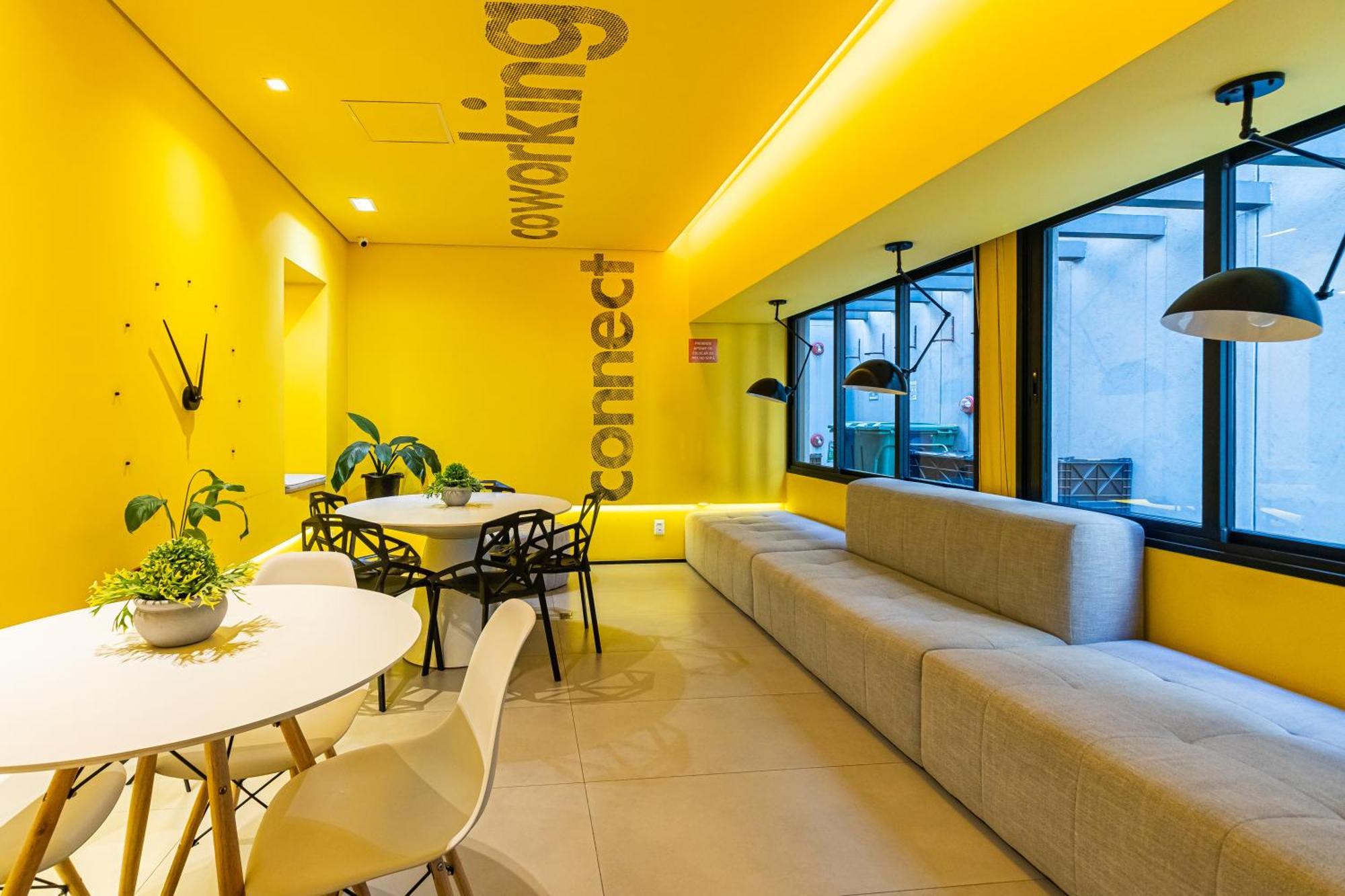 Brilhante Em Higienopolis/allianz Park Apartamento