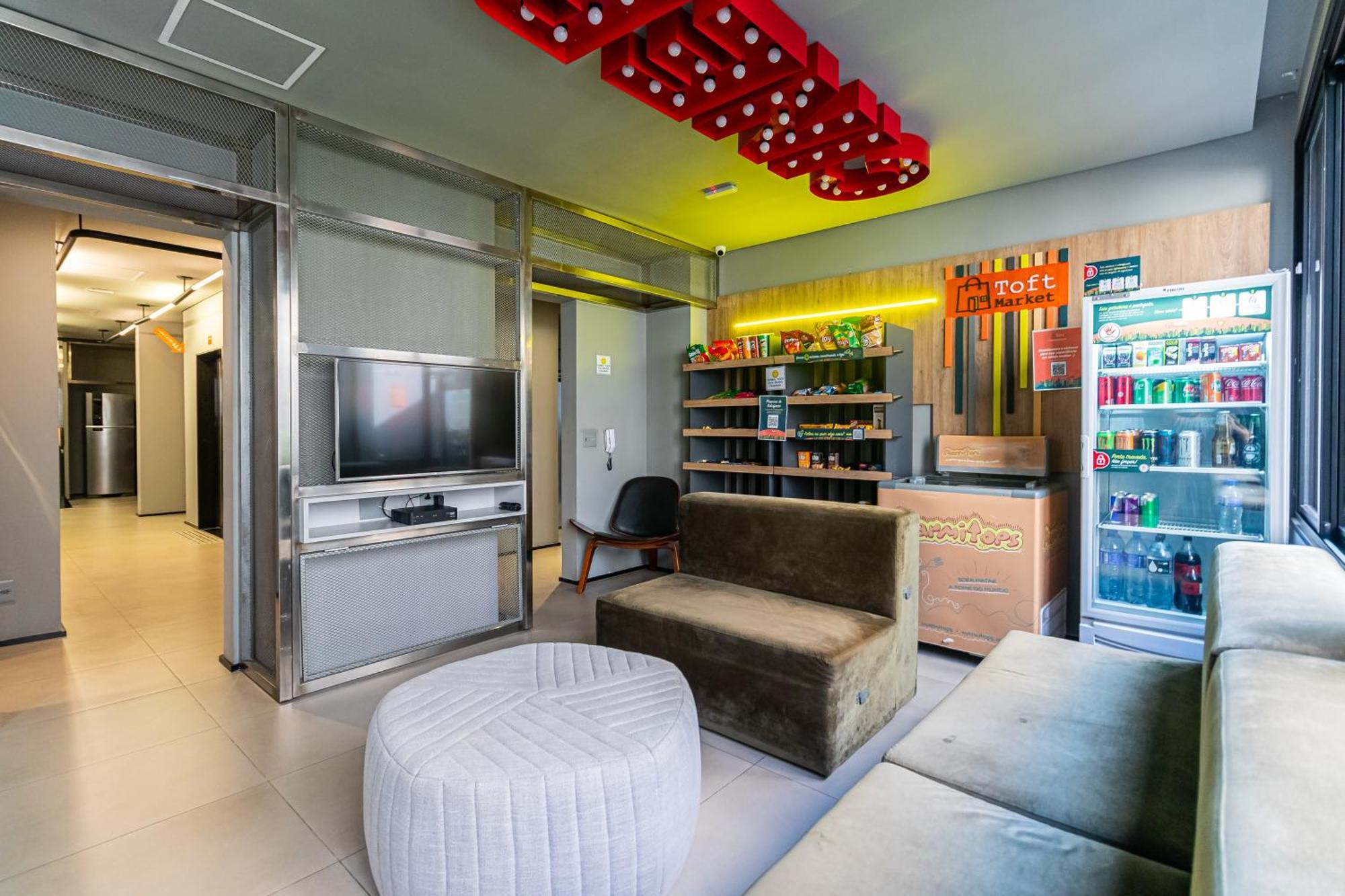 Apartamento Brilhante Em Higienopolis/allianz Park
