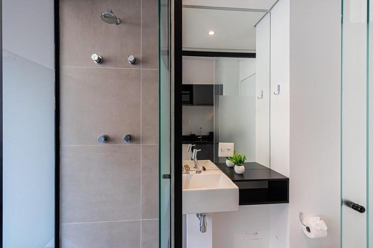 Apartamento Brilhante Em Higienopolis/allianz Park São Paulo