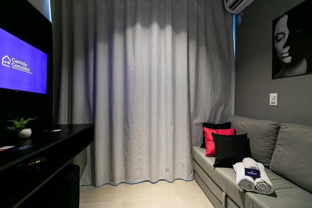 Apartamento Brilhante Em Higienopolis/allianz Park São Paulo