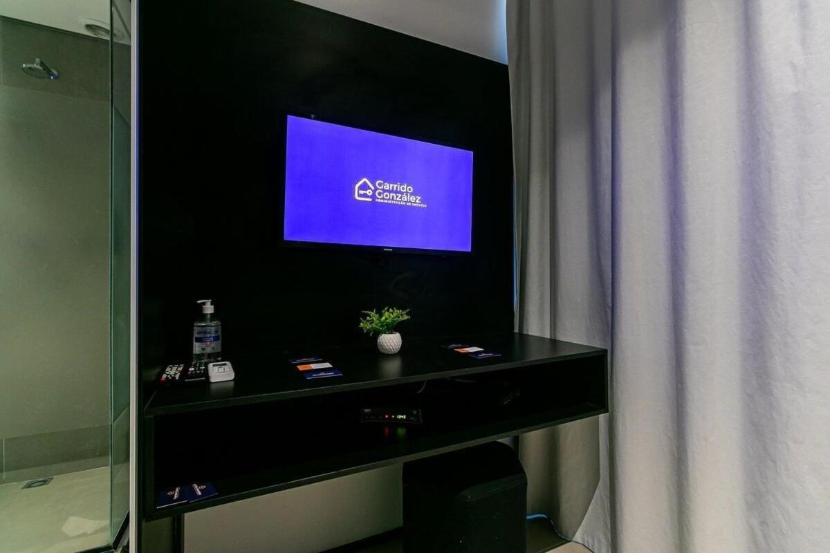 Brilhante Em Higienopolis/allianz Park Apartamento