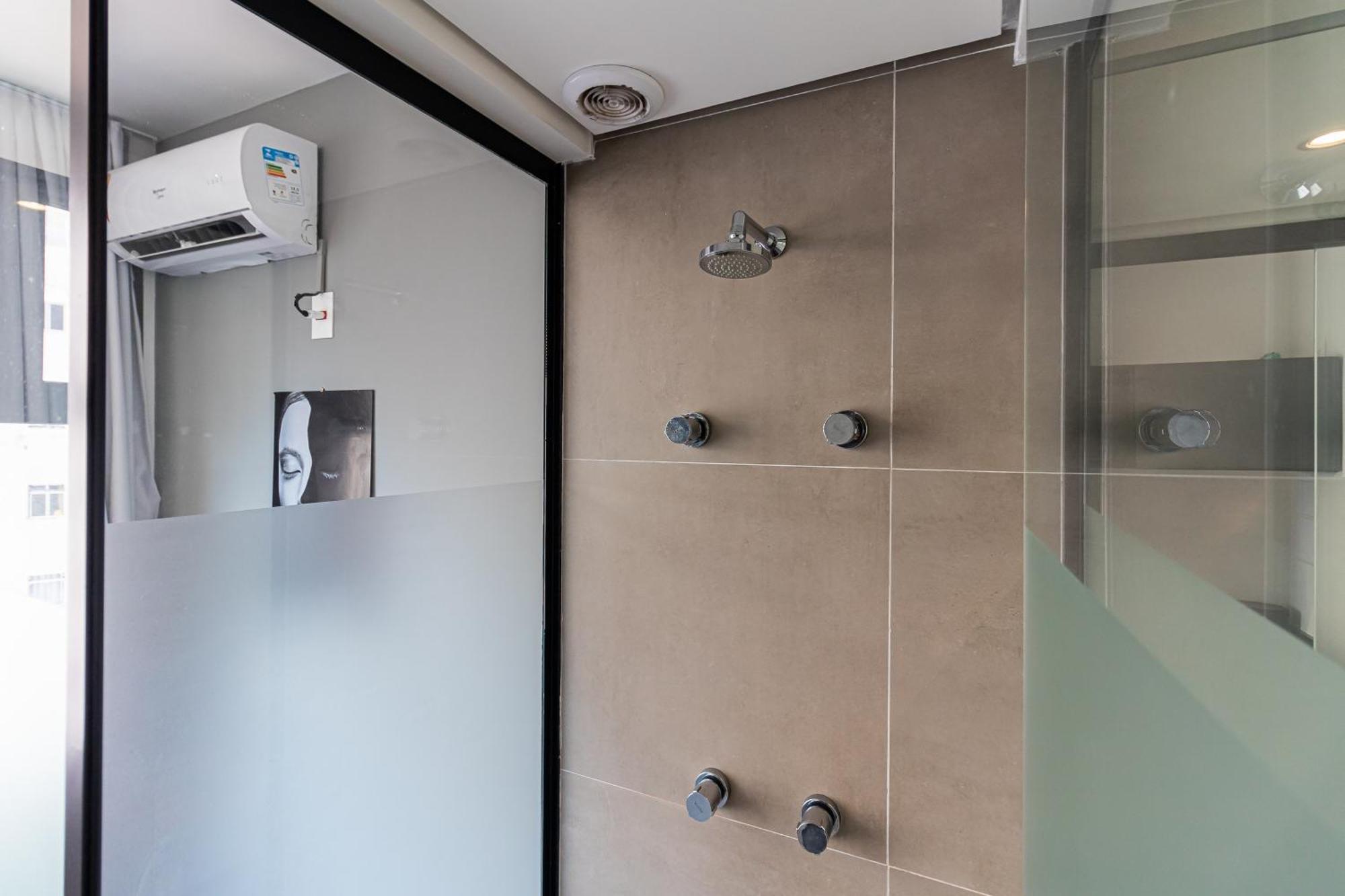 Brilhante Em Higienopolis/allianz Park Apartment